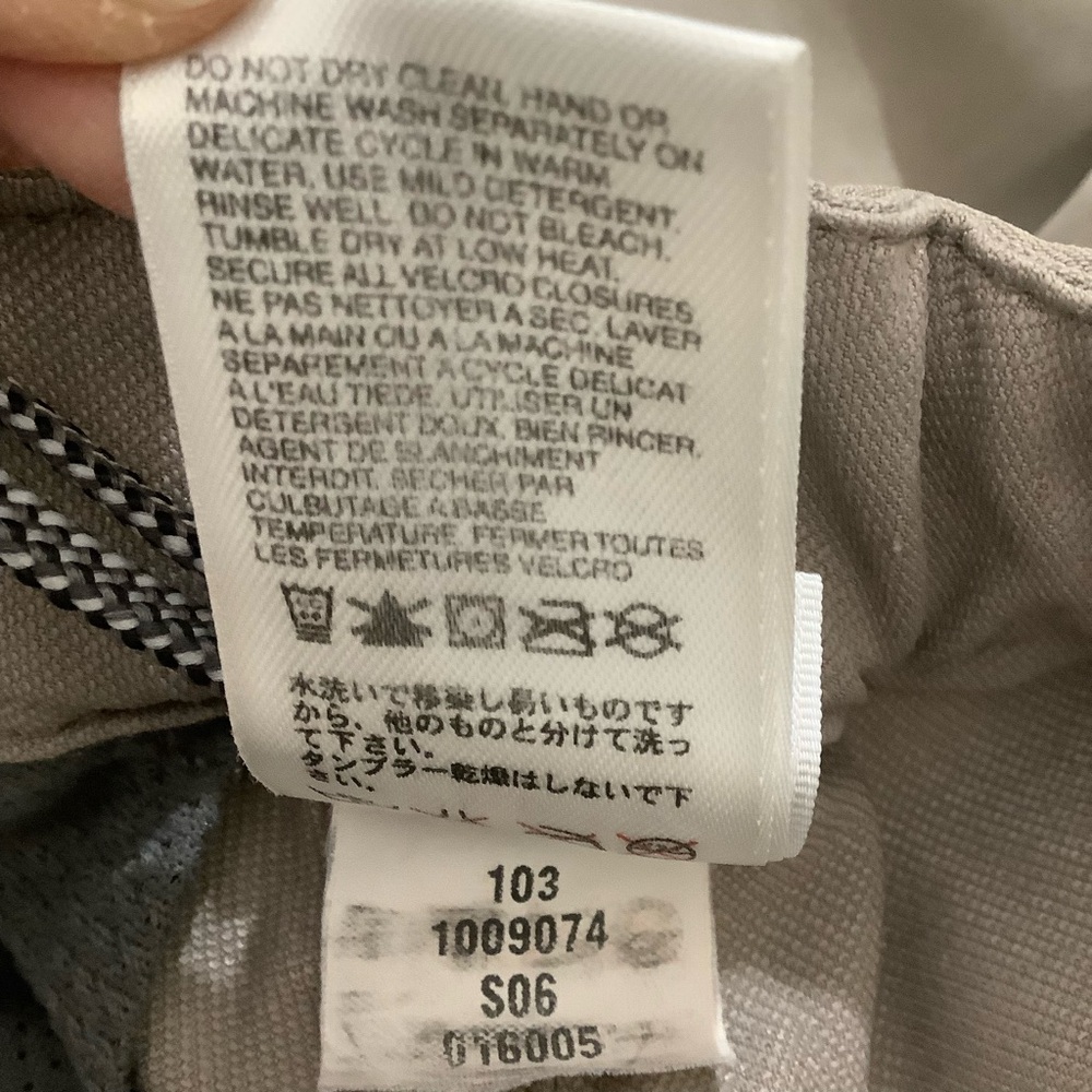 The North Face Apex Winter Sport Pants (WA) - Picture 9 of 9